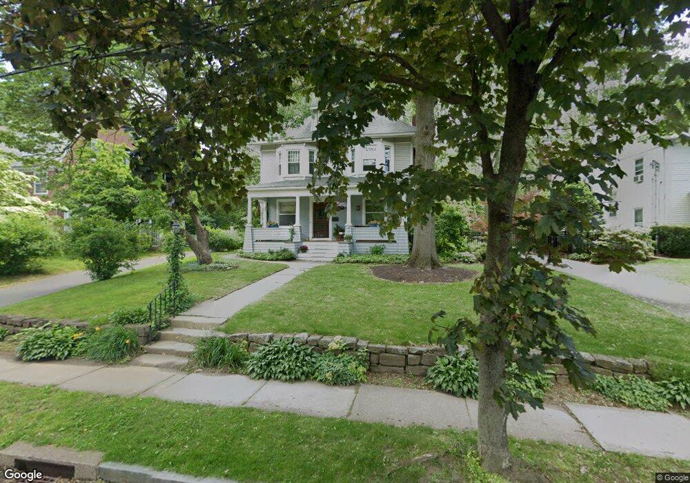 18 Concord St, West Hartford, CT 06119 - photo 1