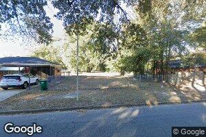 1409 S Van Buren St, Albany, GA 31701