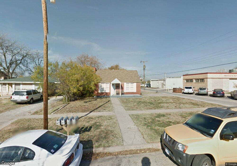 690 College Dr unit B, Abilene, TX 79601 - photo 1