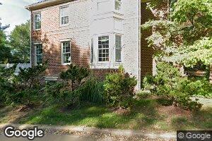 9209 Town Gate Ln, Bethesda, MD 20817
