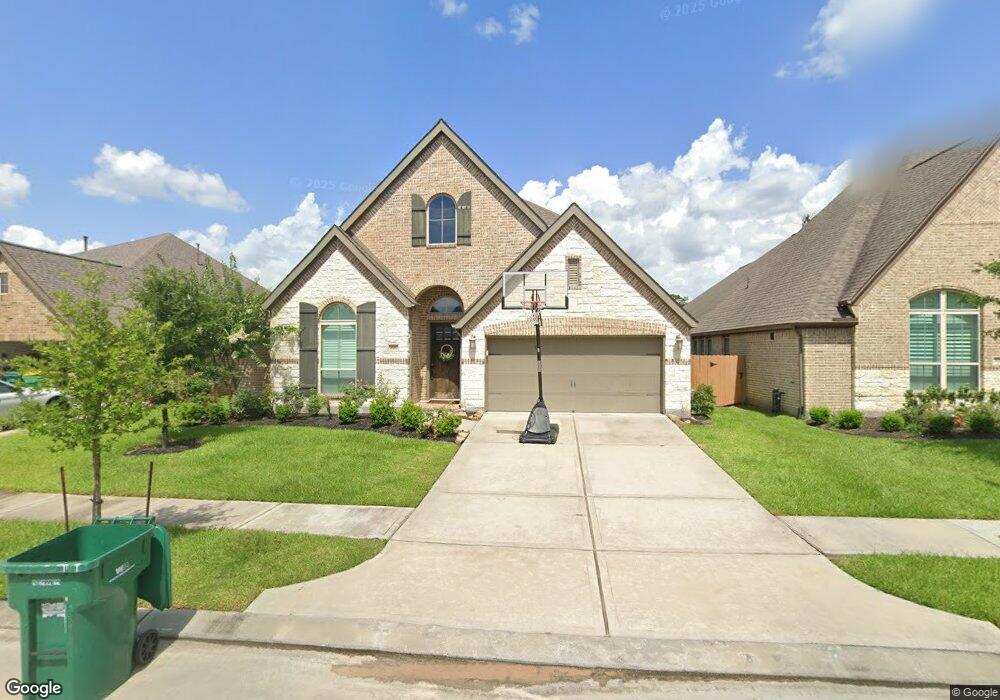 28207 Checker Bend Ln, Spring, TX 77386 - photo 1