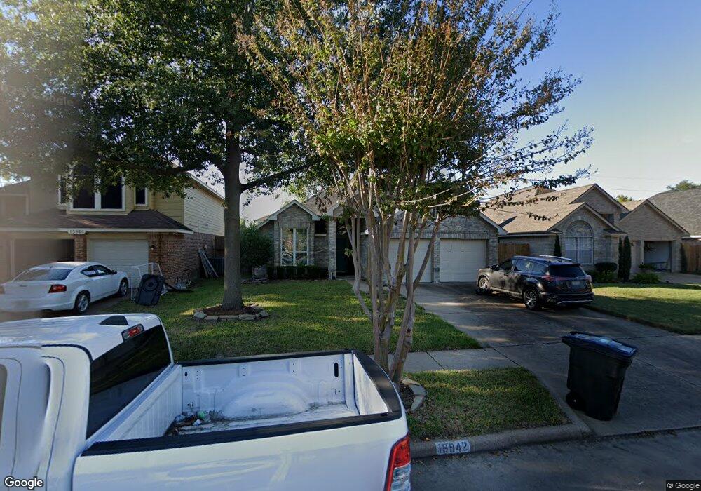 15942 Oak Mountain Dr, Houston, TX 77095 - photo 1