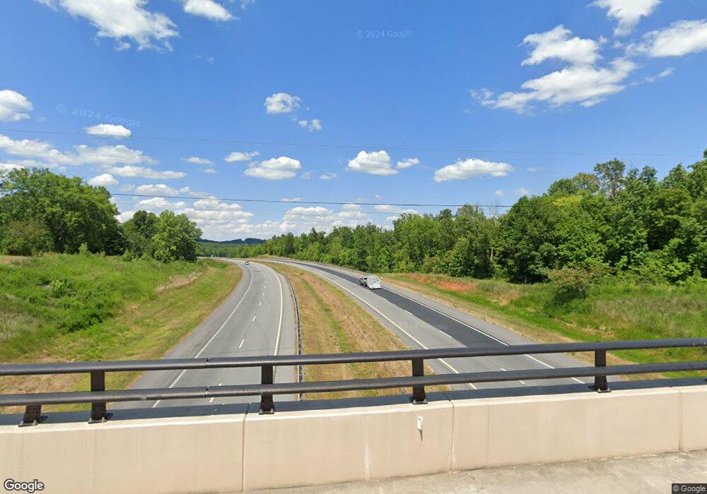 1459 Old Cox Rd, Asheboro, NC 27205 - photo 1