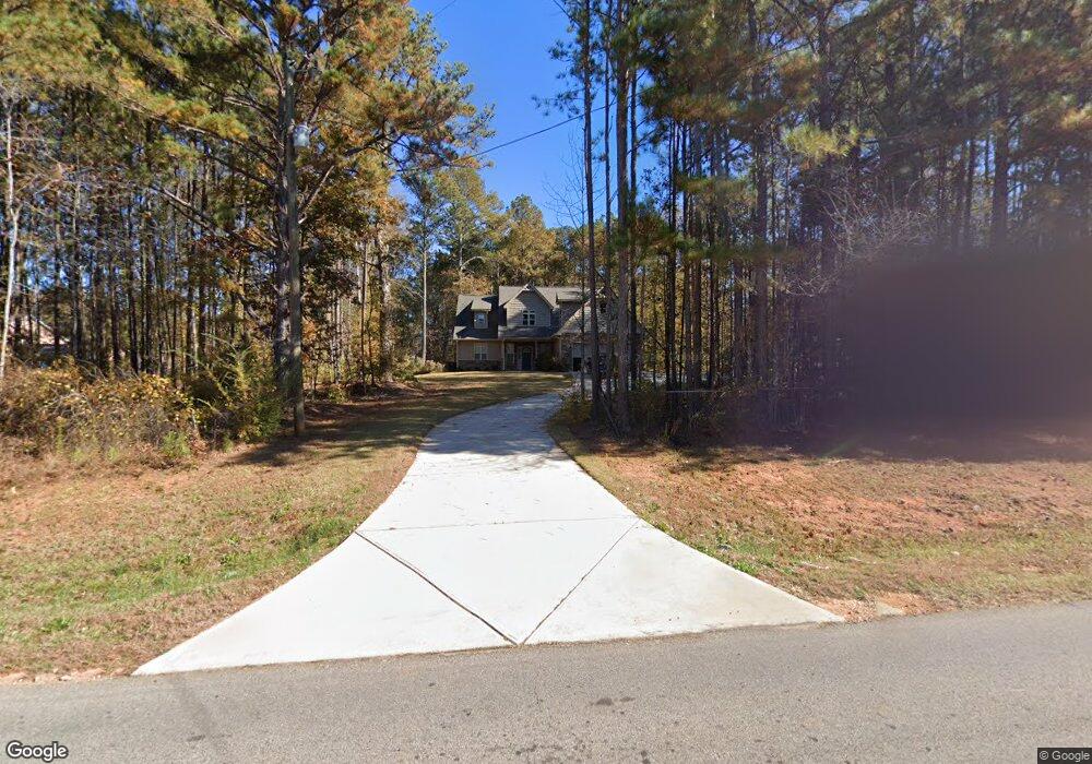 1883 Old Jackson Rd unit 3, Locust Grove, GA 30248 - photo 1