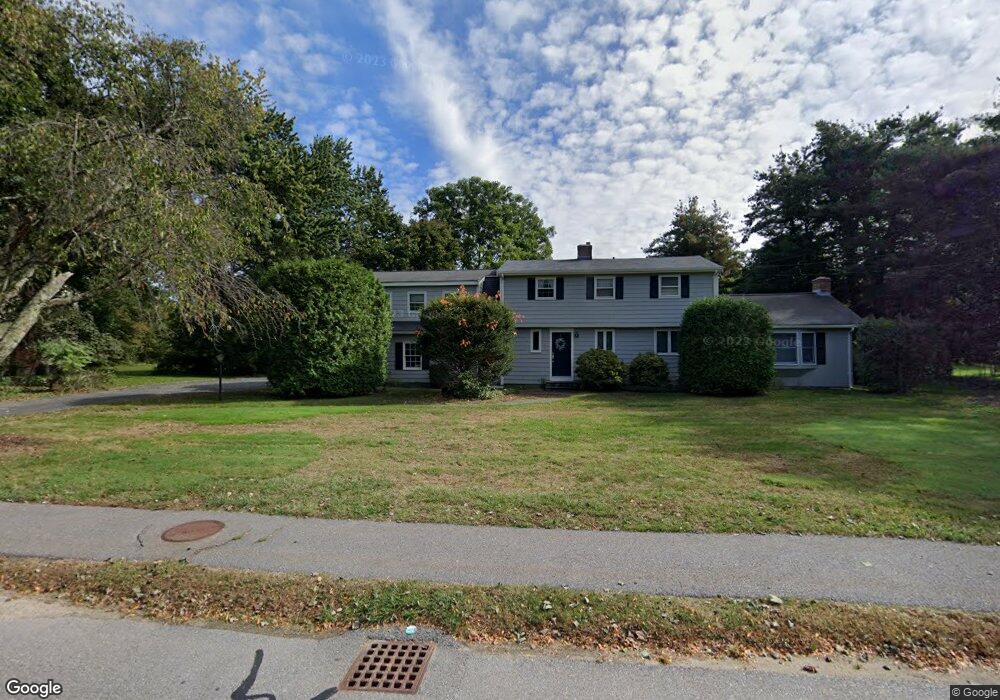 81 Plainfield Rd, Concord, MA 01742 - photo 1