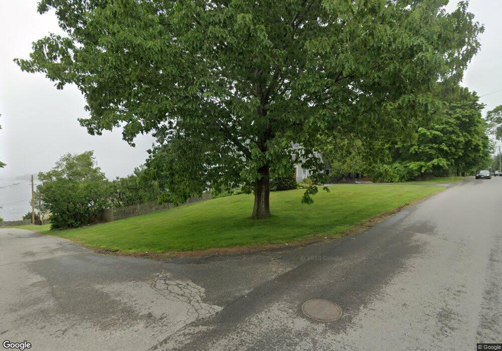 94 Bay Rd, Camden, ME 04843 - photo 1