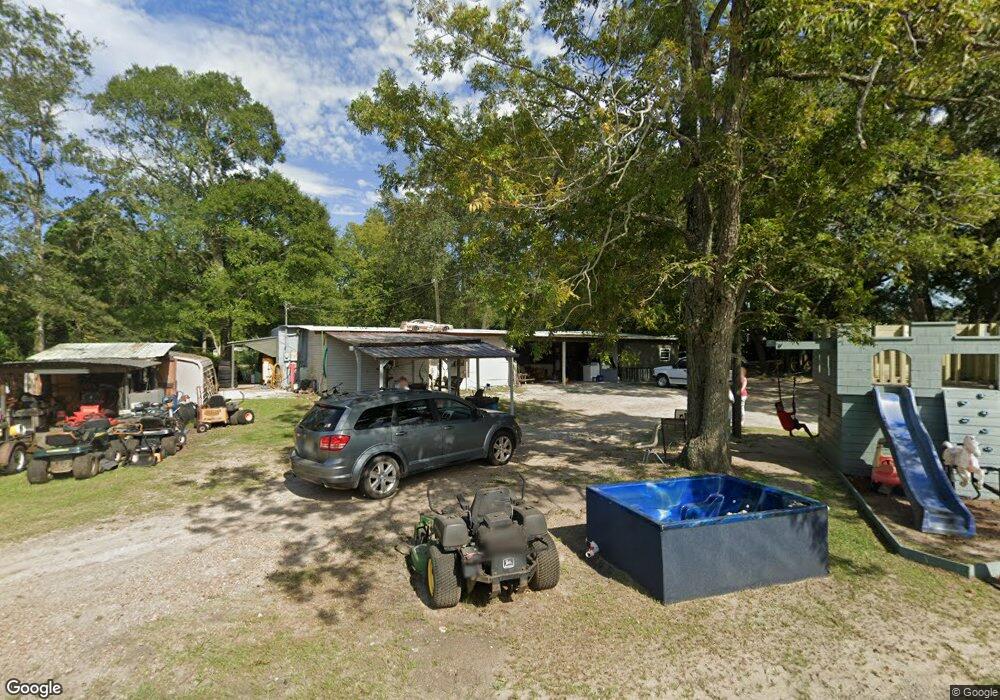 602 S Clay St, Quitman, GA 31643 - photo 1