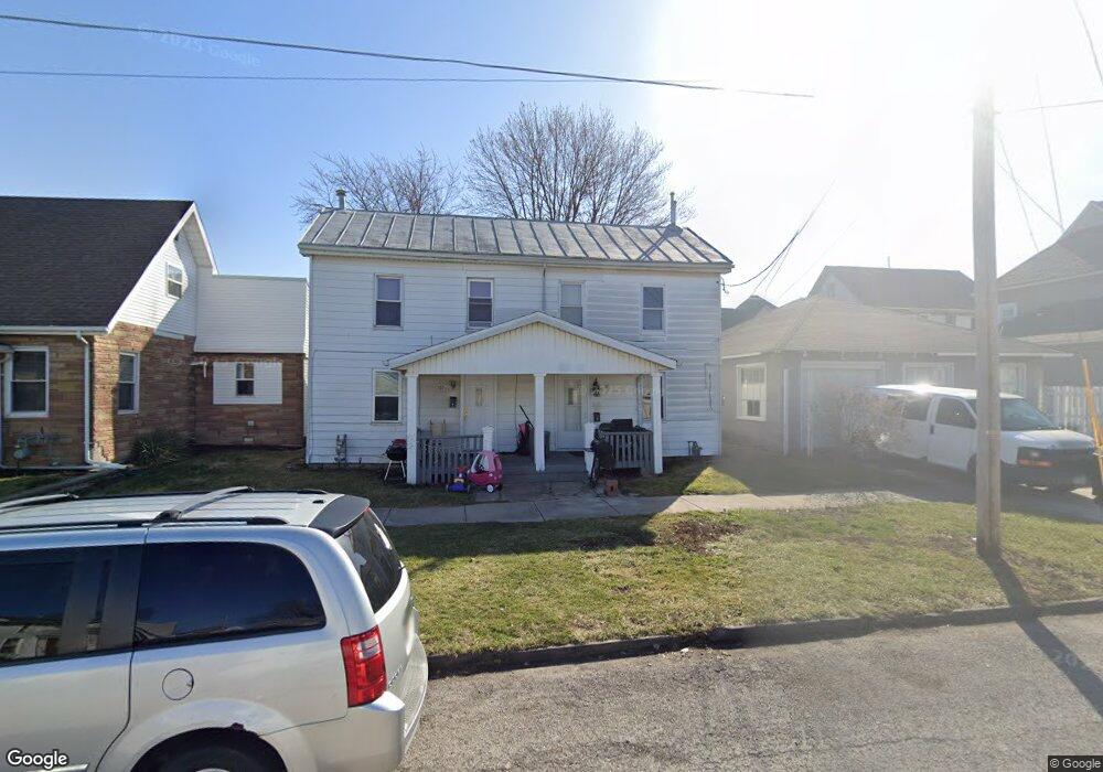 307 Clinton St, Findlay, OH 45840 - photo 1
