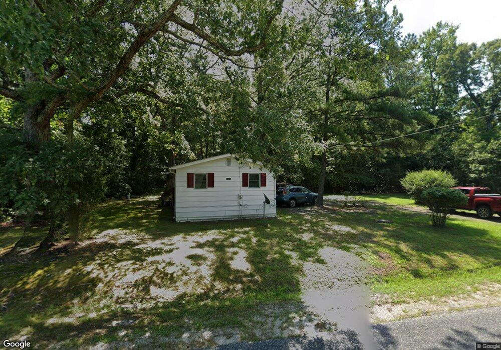 2325 Mount Olive Cohoke Rd, King William, VA 23086 - photo 1