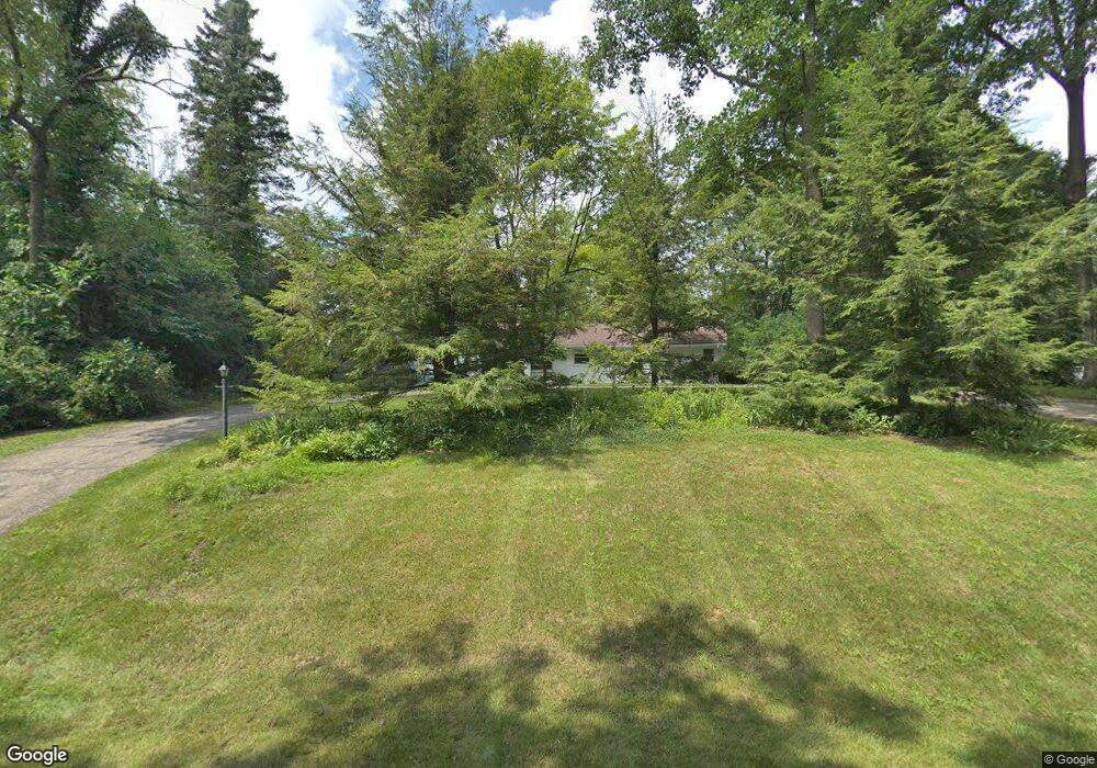 1412 Echo Ln, Bloomfield Hills, MI 48302 - photo 1