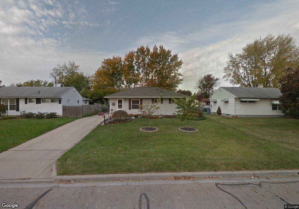 813 Josephine Ave, Columbus, OH 43204 - photo 1