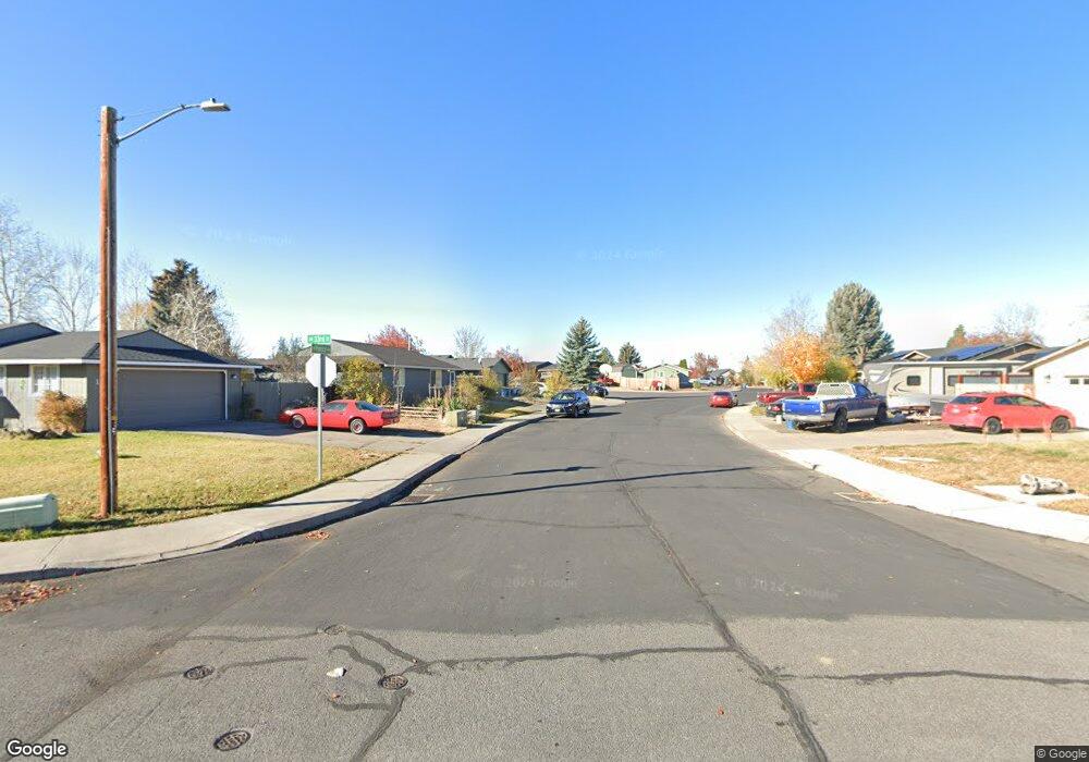 0 Tbd-Sw 34th Sw 33rd St St unit 201302180, Redmond, OR 97756 - photo 1