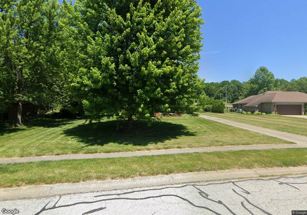 525 Crestpoint Ln, Plainfield, IN 46168 - photo 1