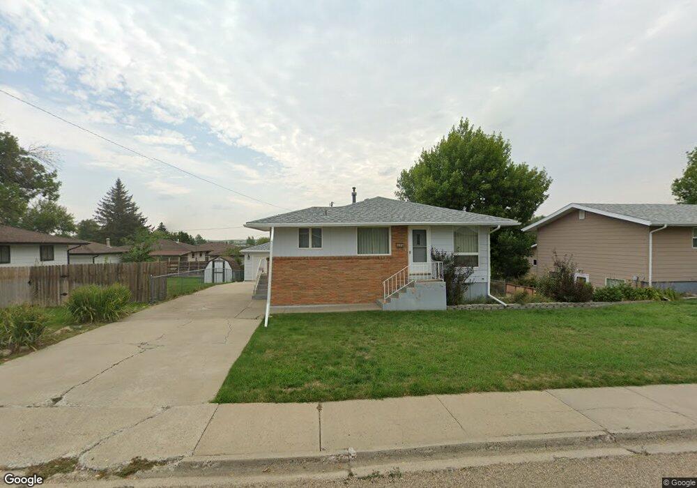 52 Beaver Creek Blvd, Havre, MT 59501 - photo 1