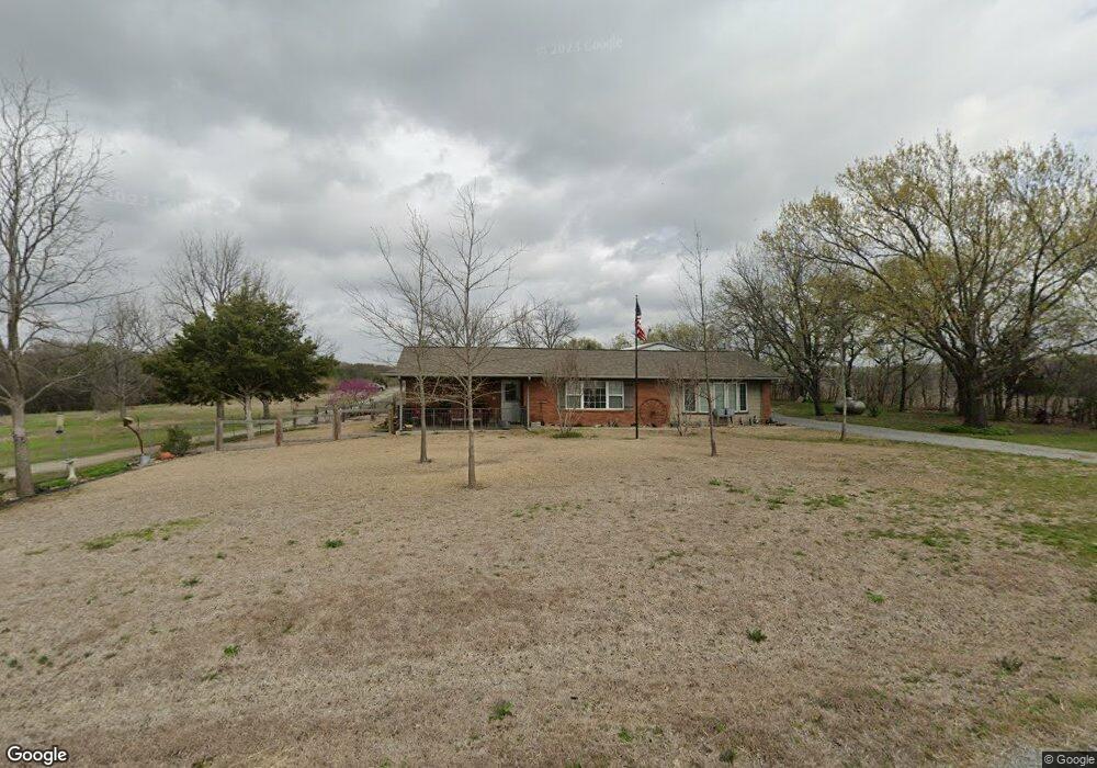 1739 Hagerman Rd, Pottsboro, TX 75076 - photo 1