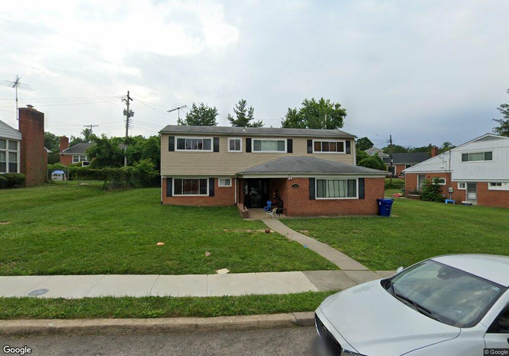 6302 Lincoln Ave, Baltimore, MD 21209 - photo 1