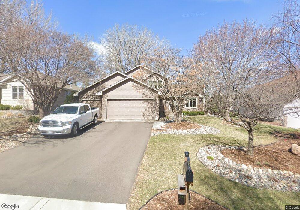 11702 65th Ave N, Maple Grove, MN 55369 - photo 1