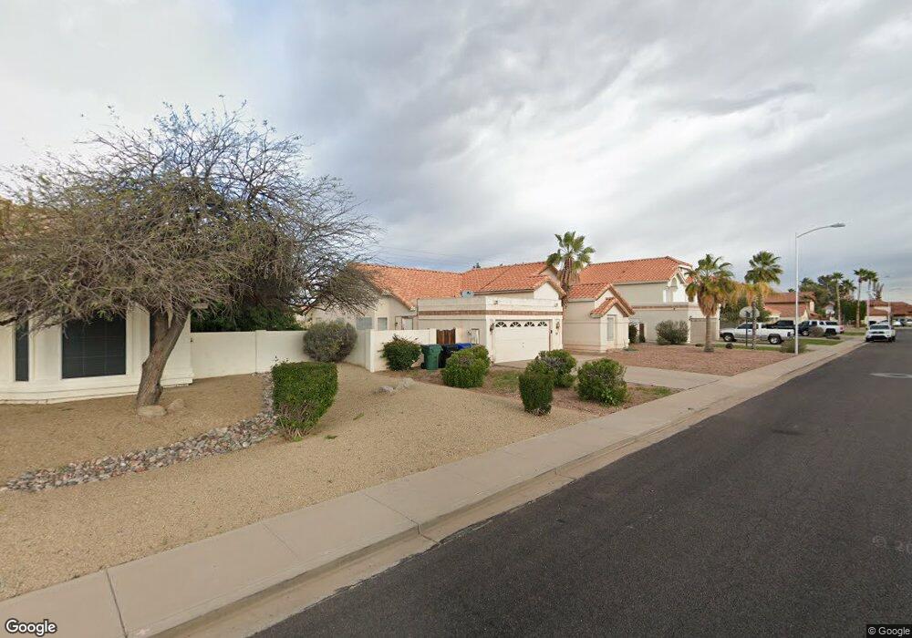 2704 N Robin Ln, Mesa, AZ 85213 - photo 1