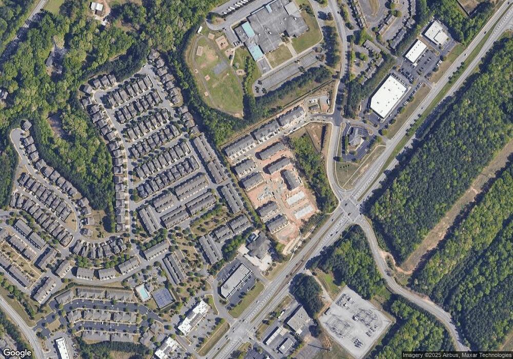 4515 Sims Park Overlook, Suwanee, GA 30024 - photo 1