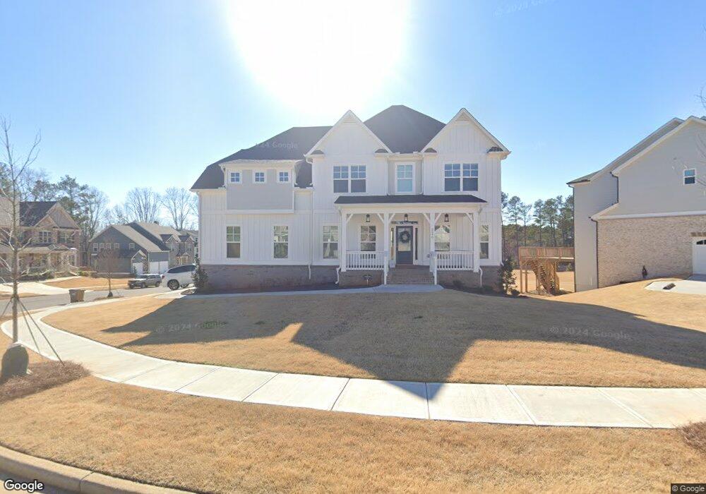 3246 Drewmore Dr, Suwanee, GA 30024 - photo 1