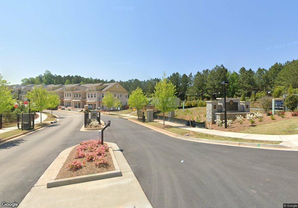 245 Sims Park Place, Suwanee, GA 30024 - photo 1