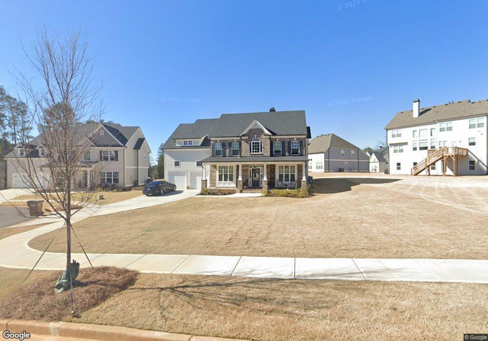 3216 Drewmore Dr, Suwanee, GA 30024 - photo 1