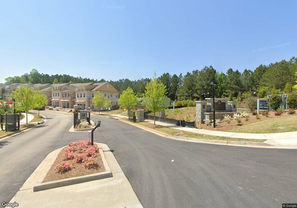 235 Sims Park Place, Suwanee, GA 30024 - photo 1