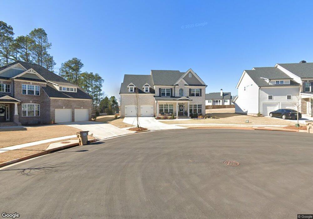 3206 Drewmore Dr, Suwanee, GA 30024 - photo 1