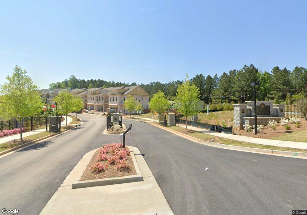 255 Sims Park Place, Suwanee, GA 30024 - photo 1