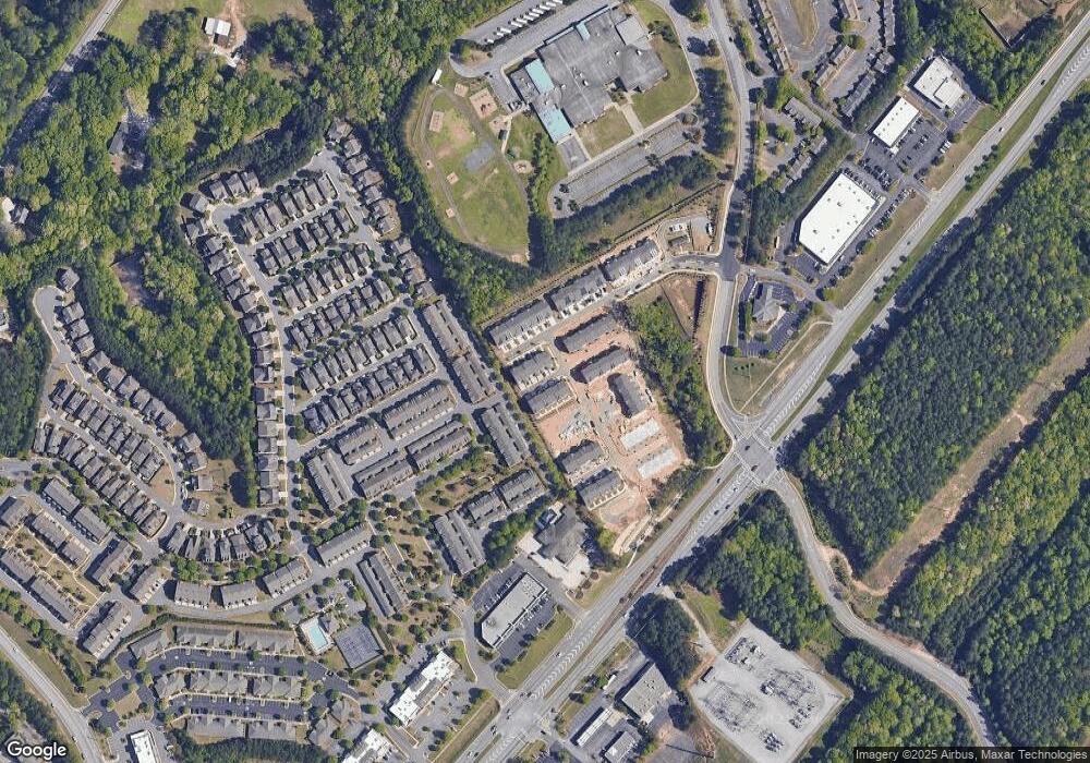 4640 Sims Park Overlook, Suwanee, GA 30024 - photo 1