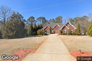 15 Skyview Dr, Social Circle, GA 30025