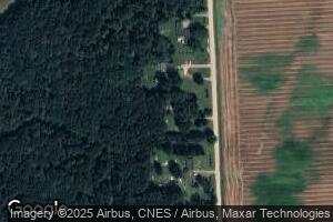7117 Jordan Rd, Yale, MI 48097