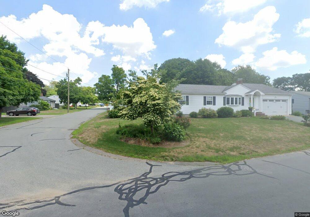 170 Marjorie Rd, Stoughton, MA 02072 - photo 1