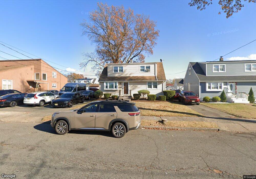 21 E 35th St unit 23, Paterson, NJ 07514 - photo 1