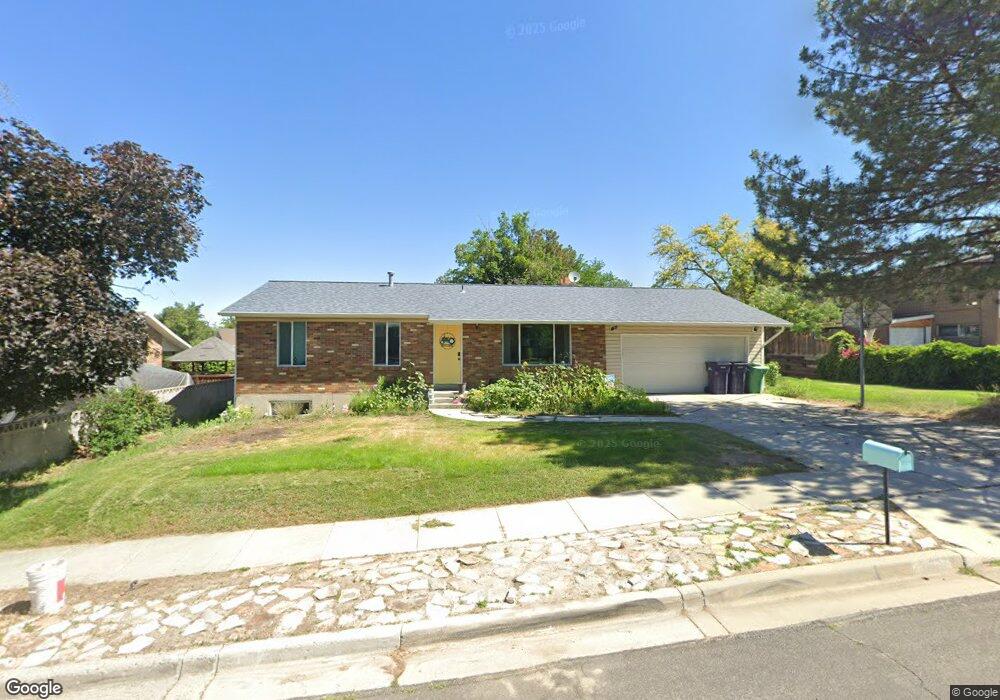 1205 E 8285 S, Sandy, UT 84094 - photo 1