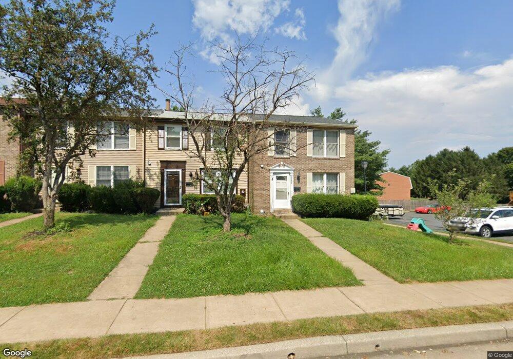 9309 Countess Dr, Owings Mills, MD 21117 - photo 1