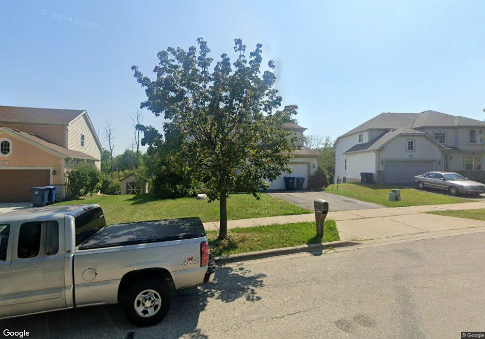 2745 W Lucia Ave, Waukegan, IL 60085 - photo 1