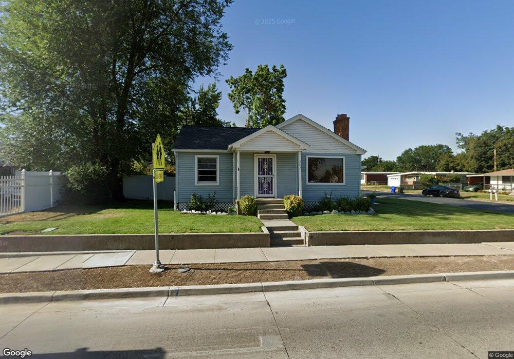 283 W 400 N, Bountiful, UT 84010 - photo 1