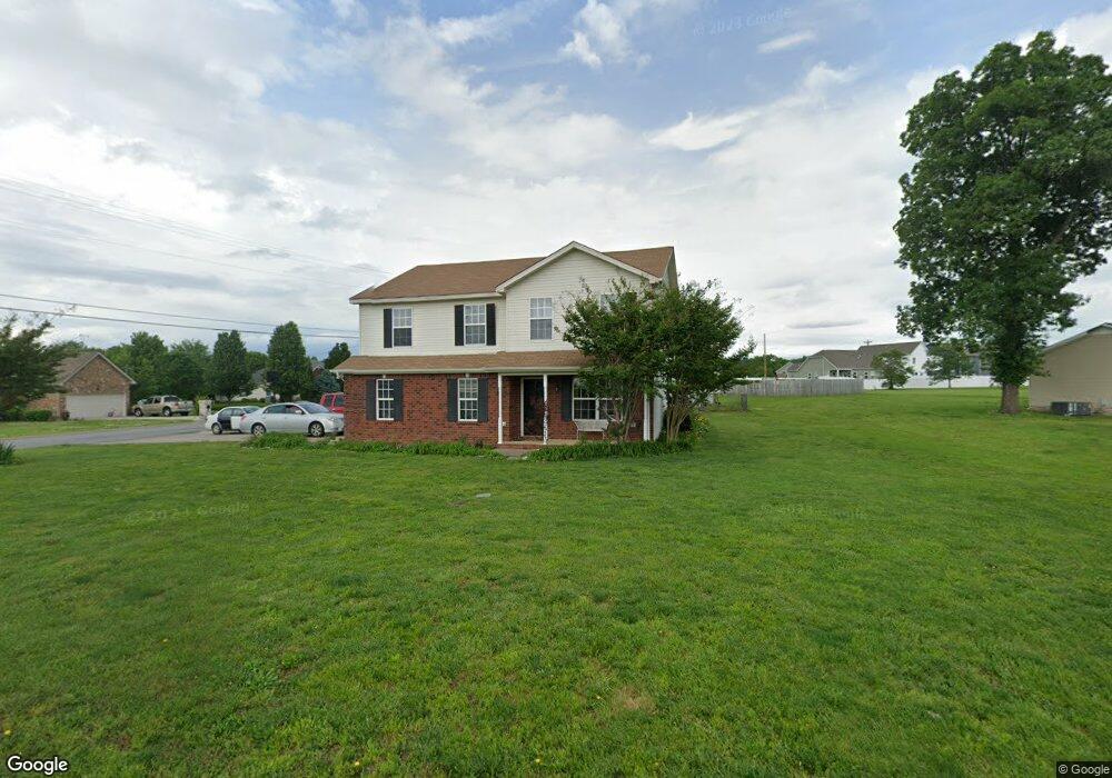 201 Winners Cir, Shelbyville, TN 37160 - photo 1