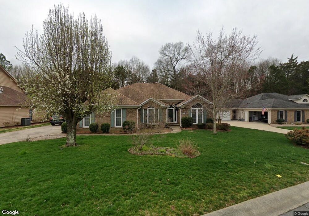 3271 Roberta Farms Ct SW, Concord, NC 28027 - photo 1