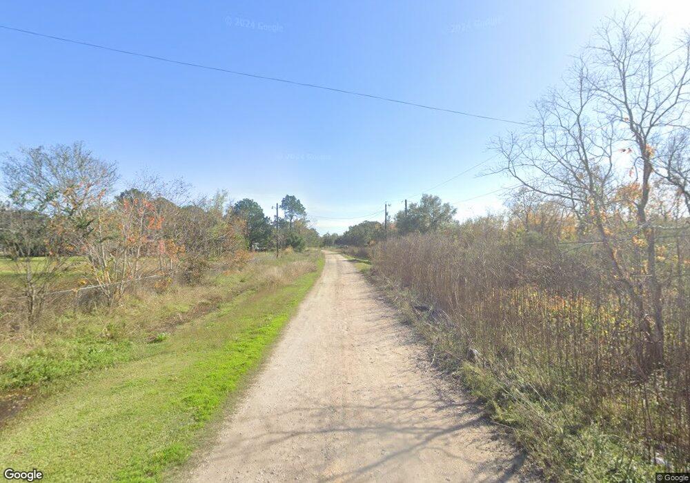 Lot 13 Septimo, Brazoria, TX 77422 - photo 1