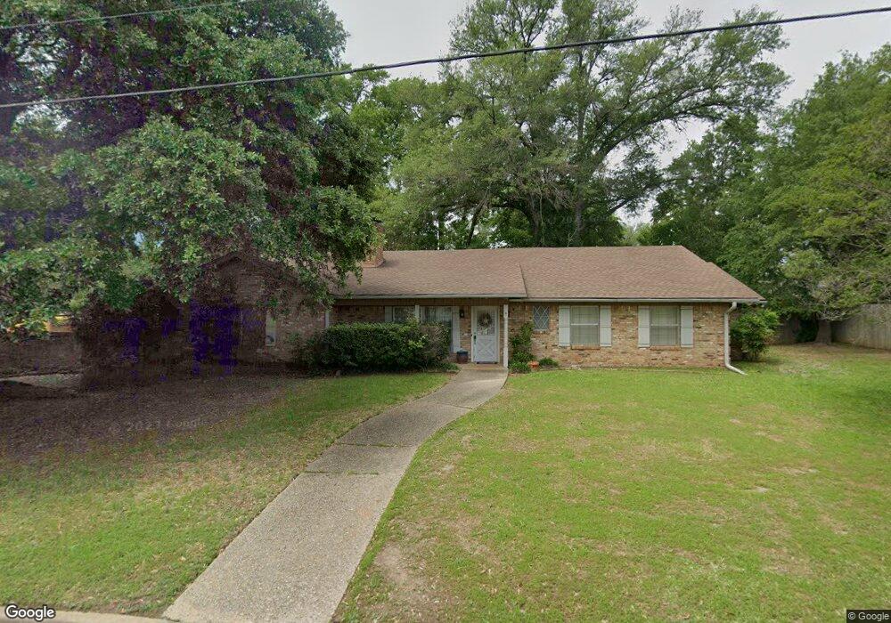 4505 Leisure Ln, Tyler, TX 75703 - photo 1