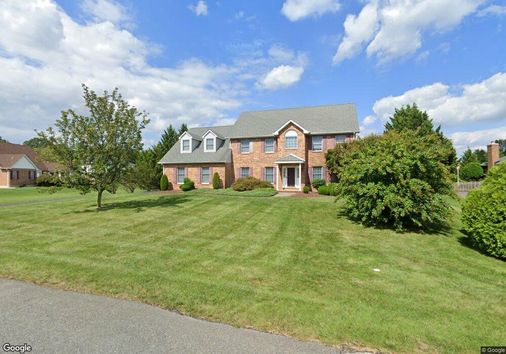 2 Joanne Ct, Bear, DE 19701 - photo 1