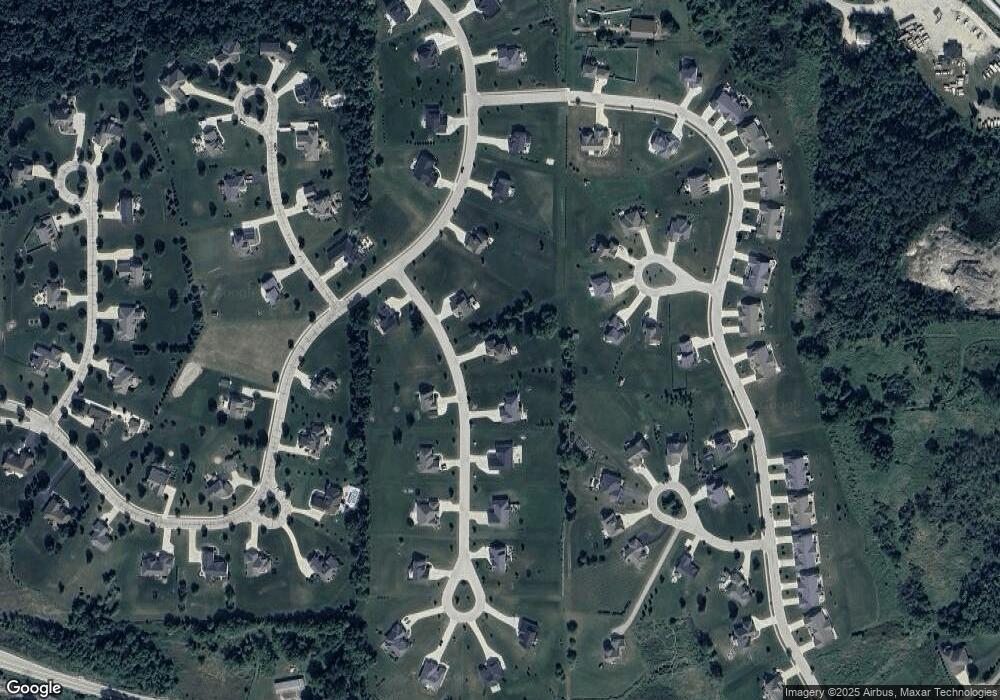 2000 Sunny Slope Ct, Slinger, WI 53086 - photo 1