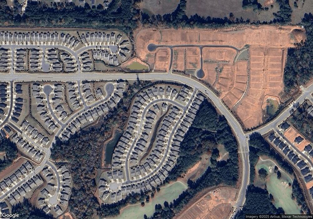 210 Nuttall Dr, Griffin, GA 30223 - photo 1