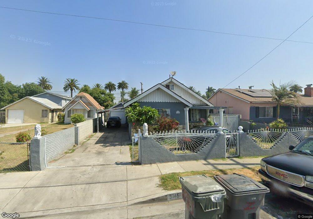 3145 Oakwood Ave, Lynwood, CA 90262 - photo 1