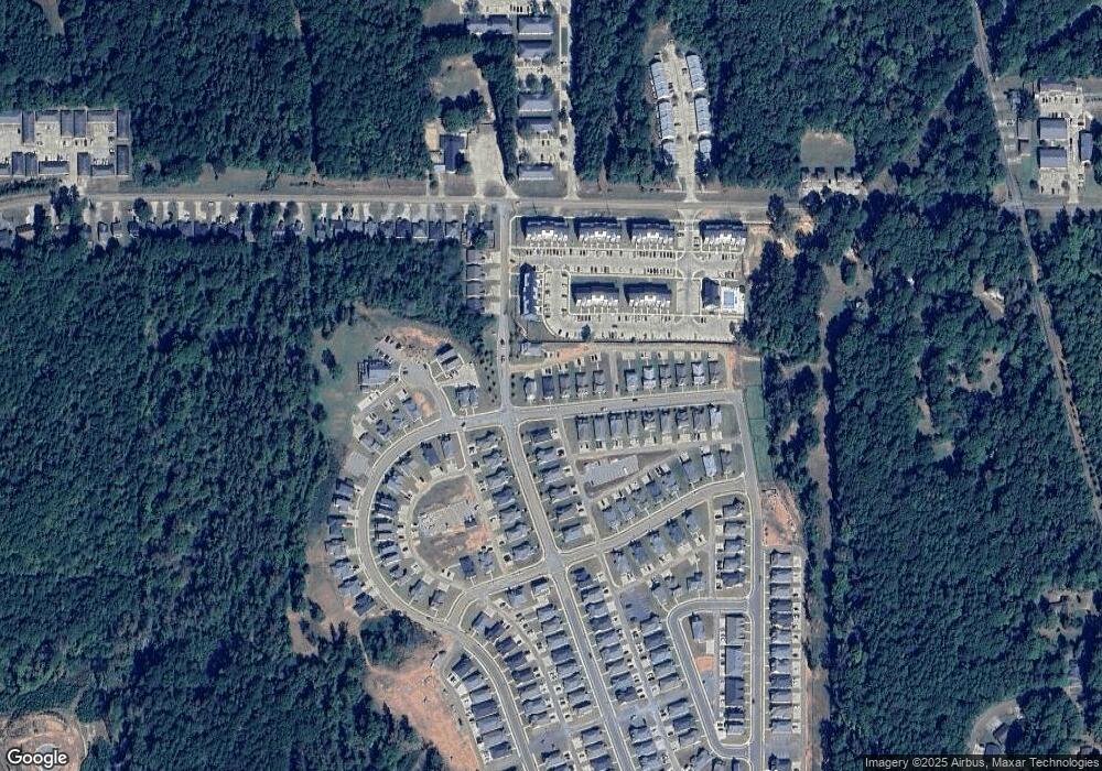 436 Tanyard Creek, Ruston, LA 71270 - photo 1