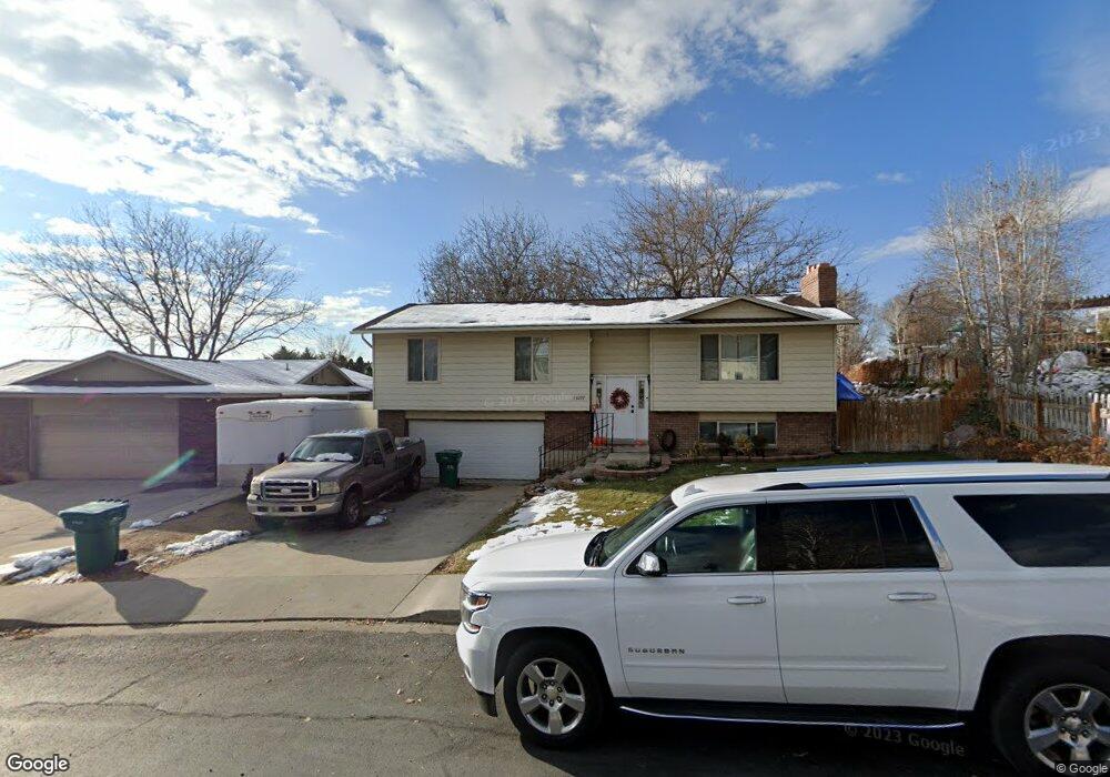 10053 N Sage Rd E, Pleasant Grove, UT 84062 - photo 1