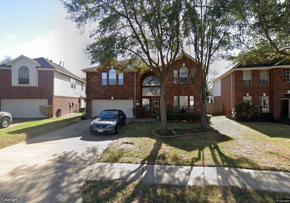 13839 Pickford Knolls Dr, Houston, TX 77041 - photo 1