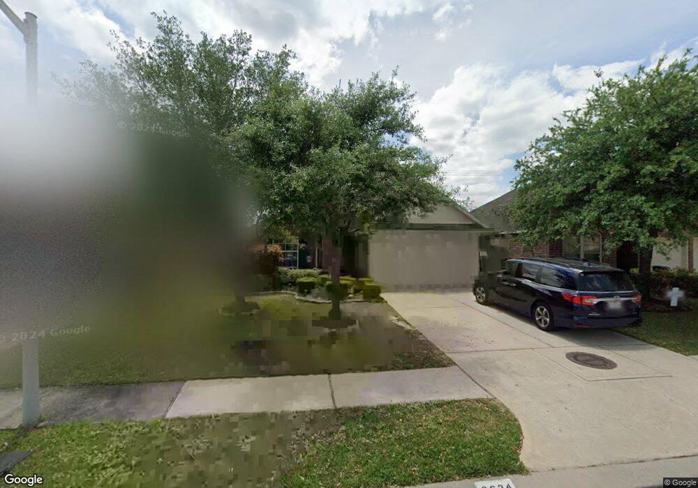 2634 Winding Creek Way, Conroe, TX 77385 - photo 1